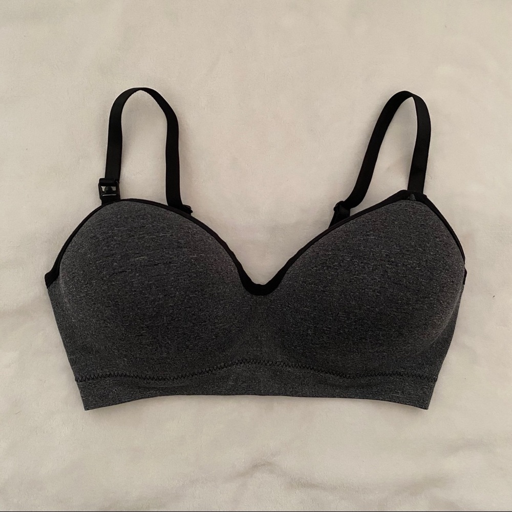Nursing Bra